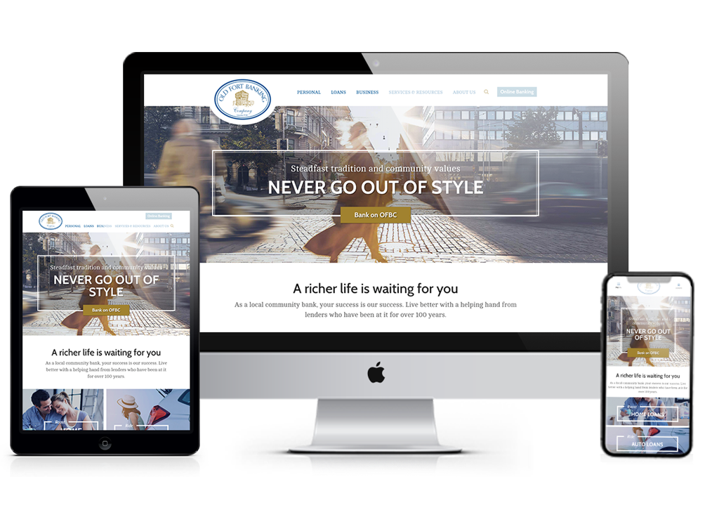 SaaS Launch template
