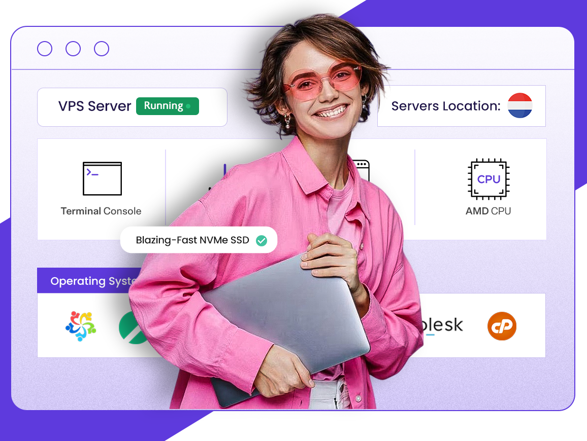 Web Hosting