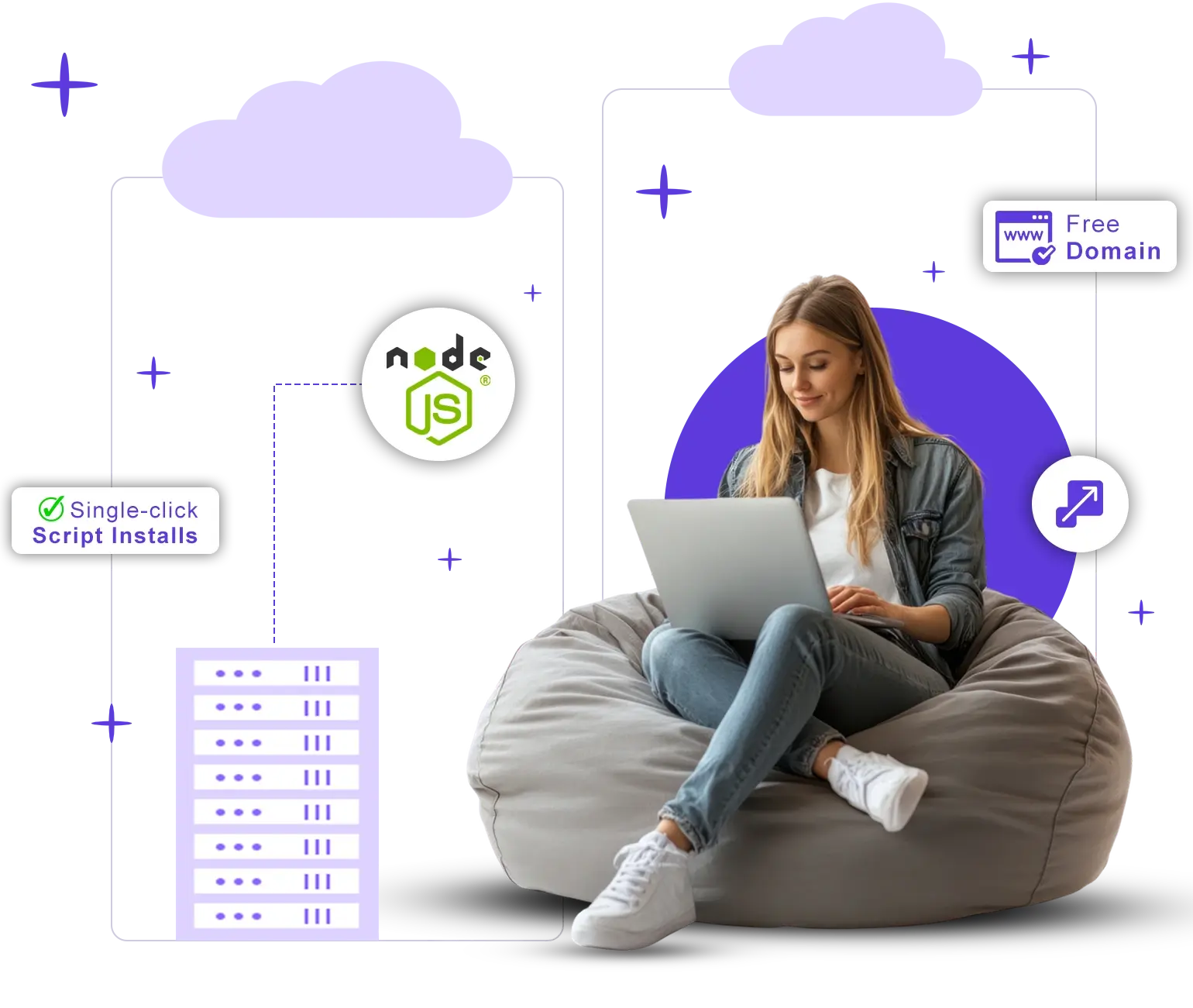 Web Hosting