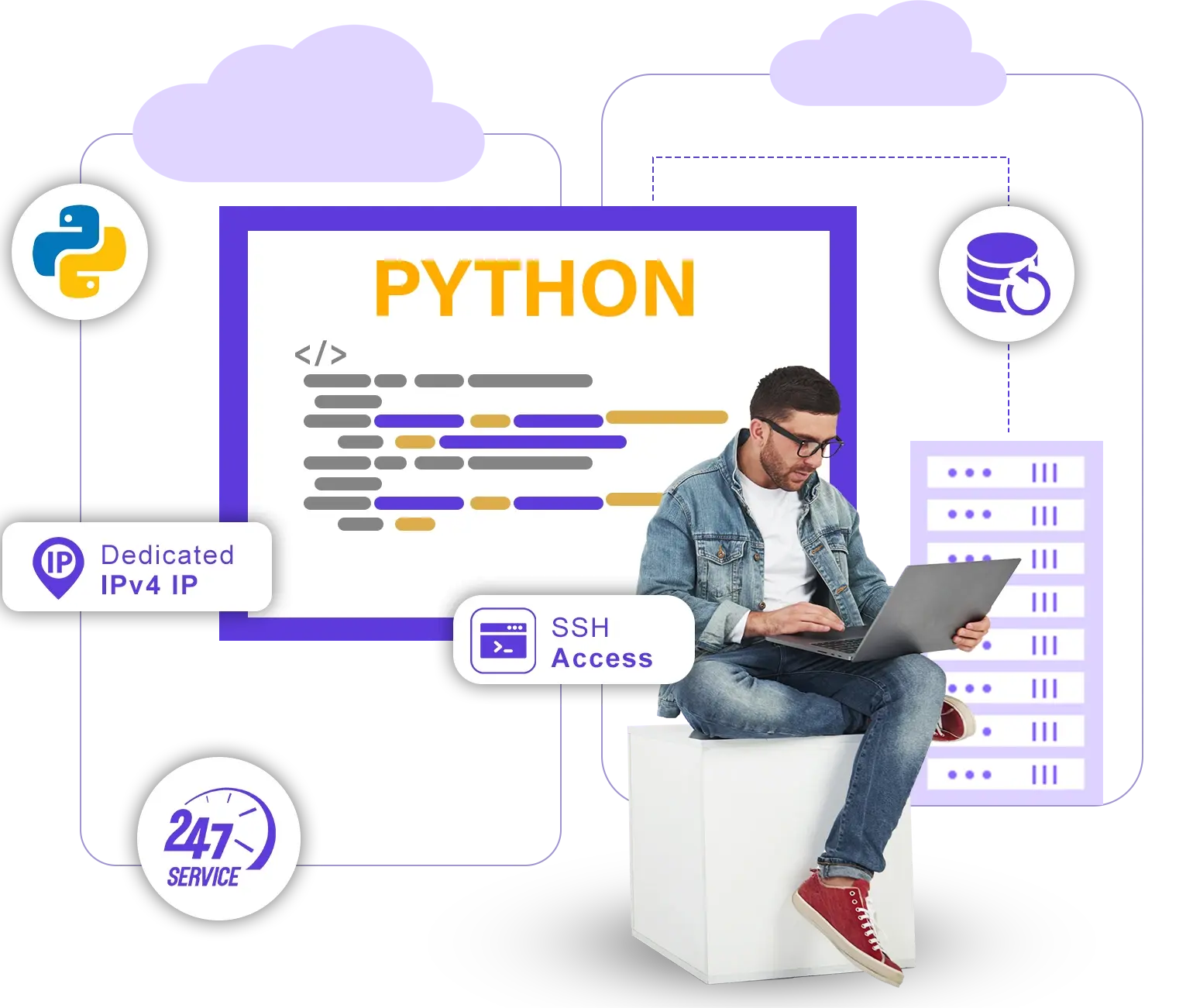 Web Hosting