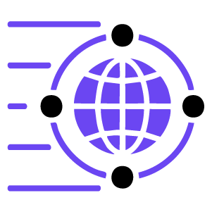 Fast Connectivity