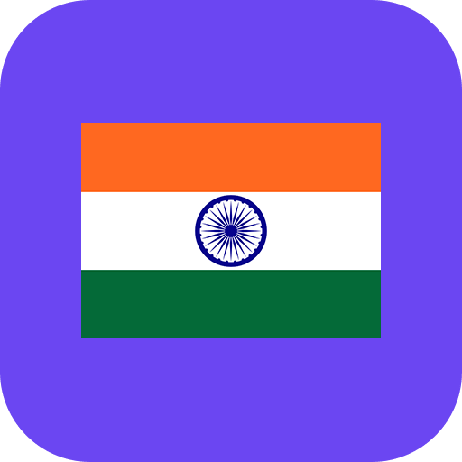 India