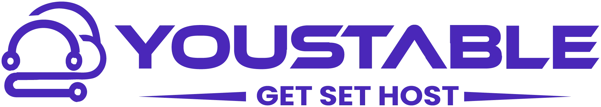 YouStable Logo
