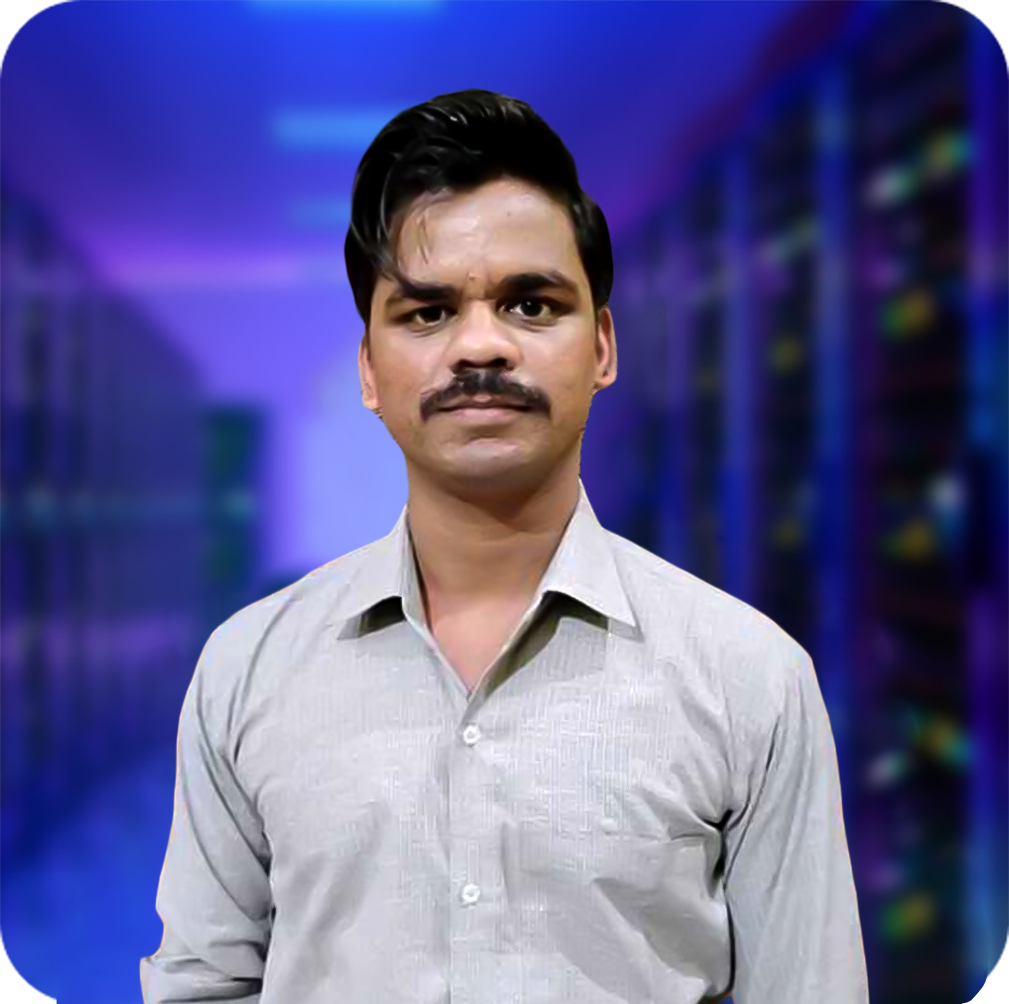 Alekh Banshwar