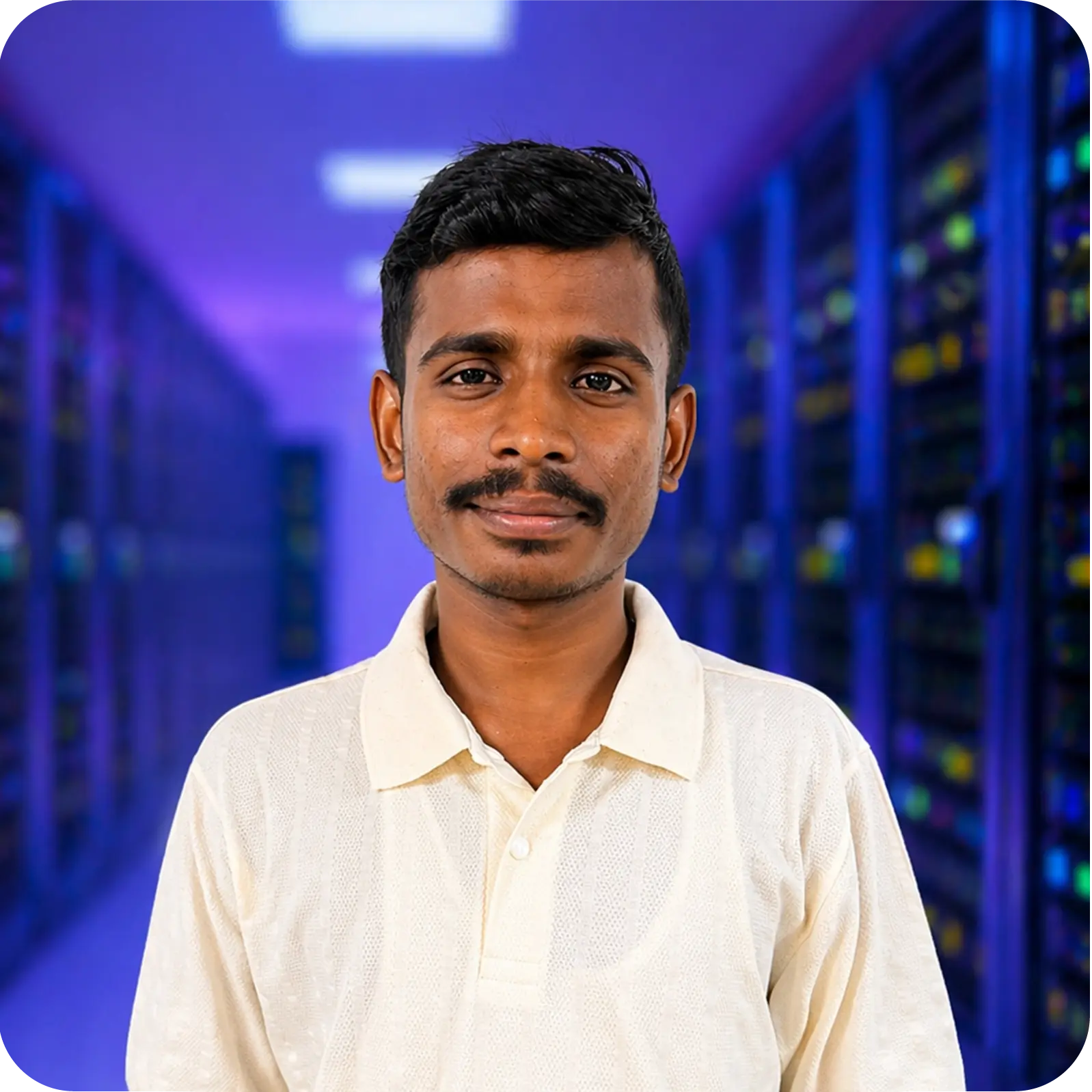 Anil Kumar Yadav