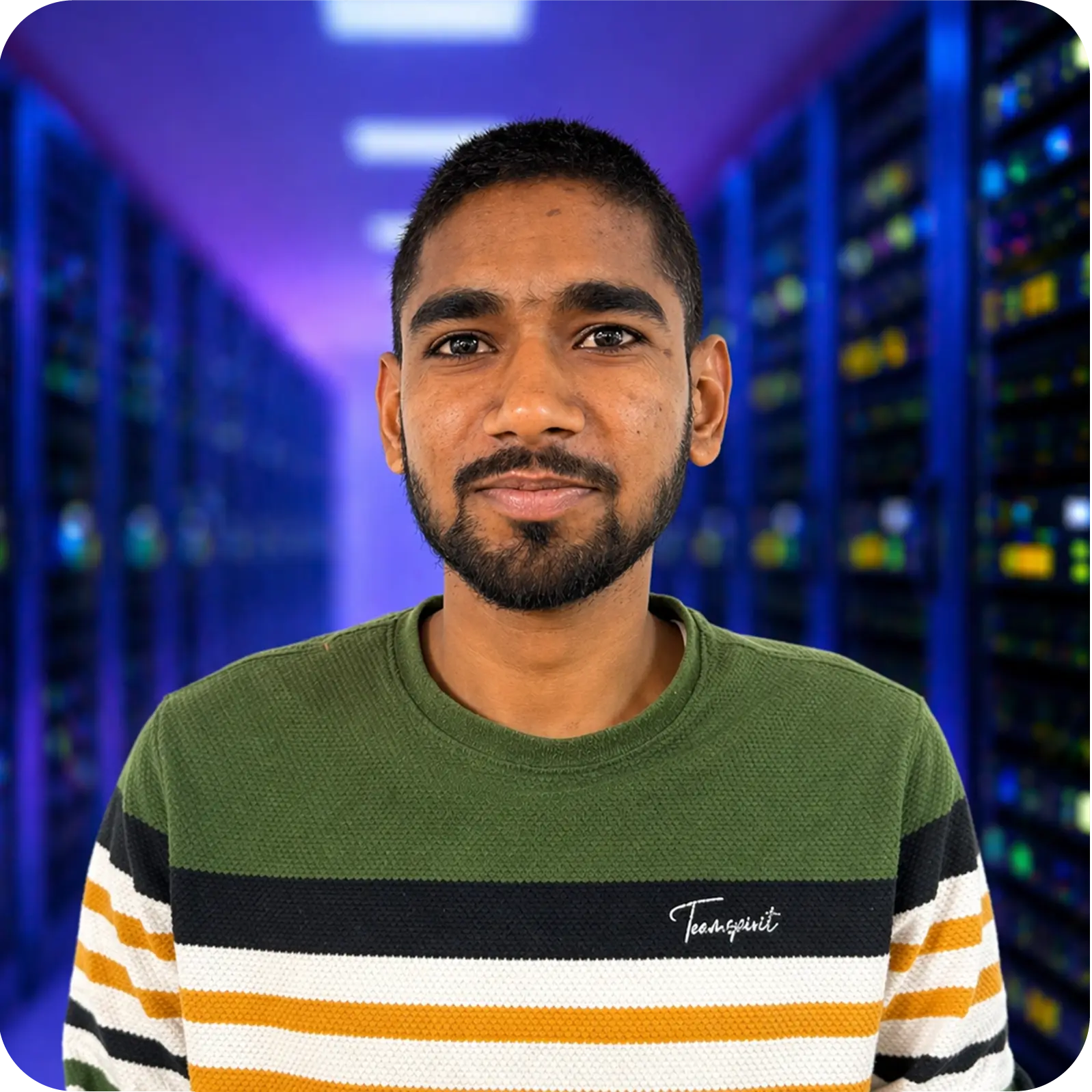 Prashant Shukla