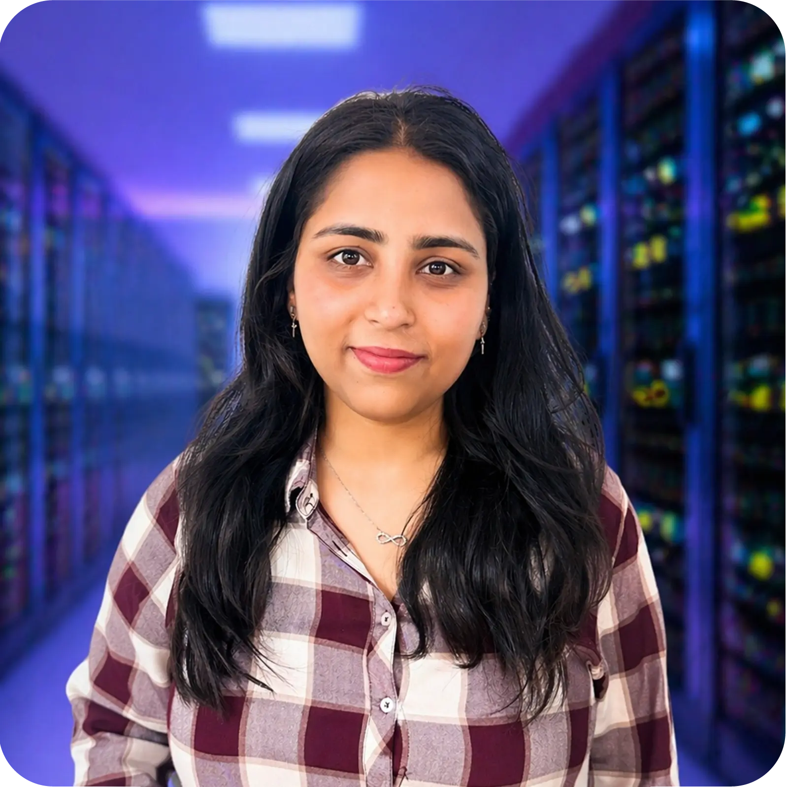 Prerna Singh