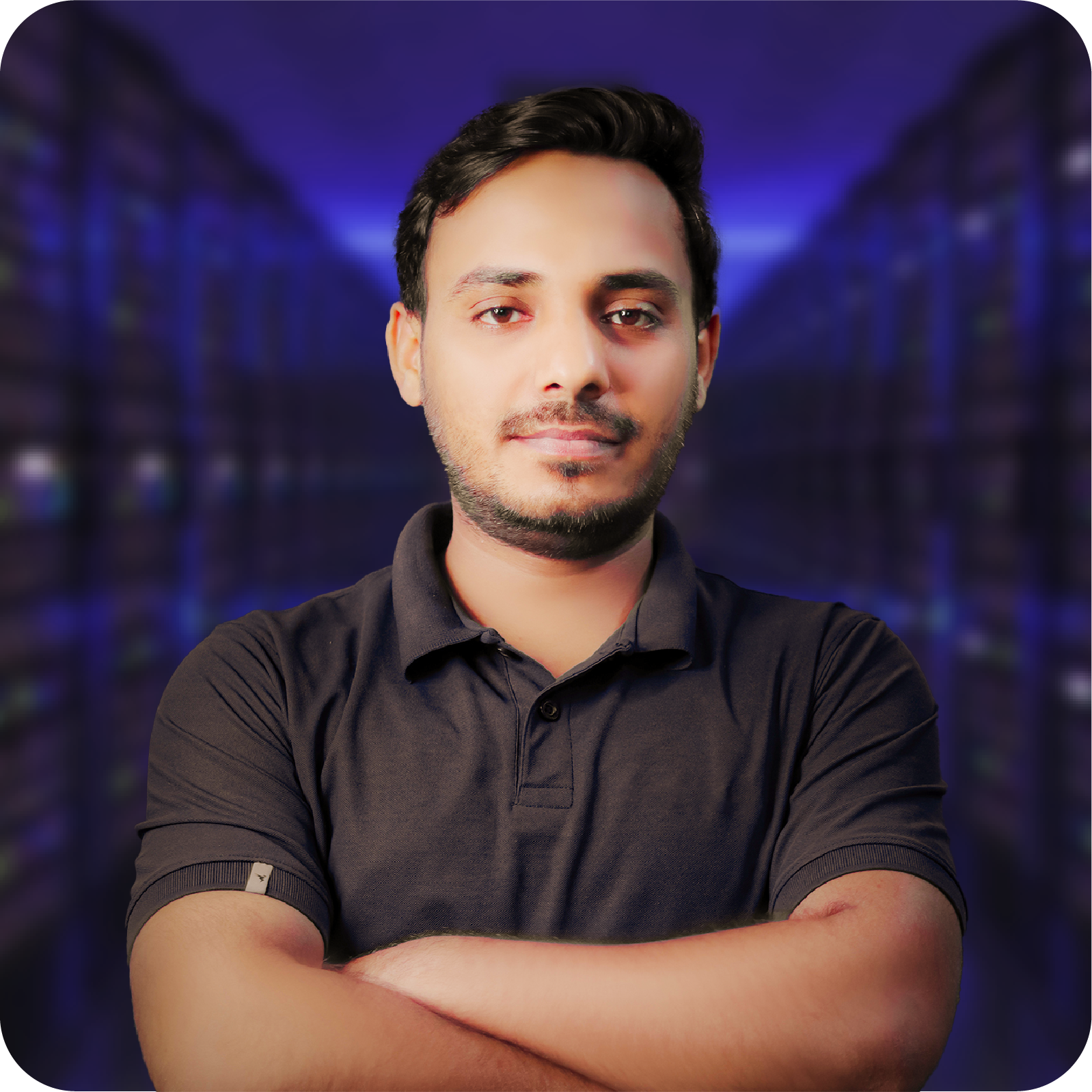 Qumere Alam