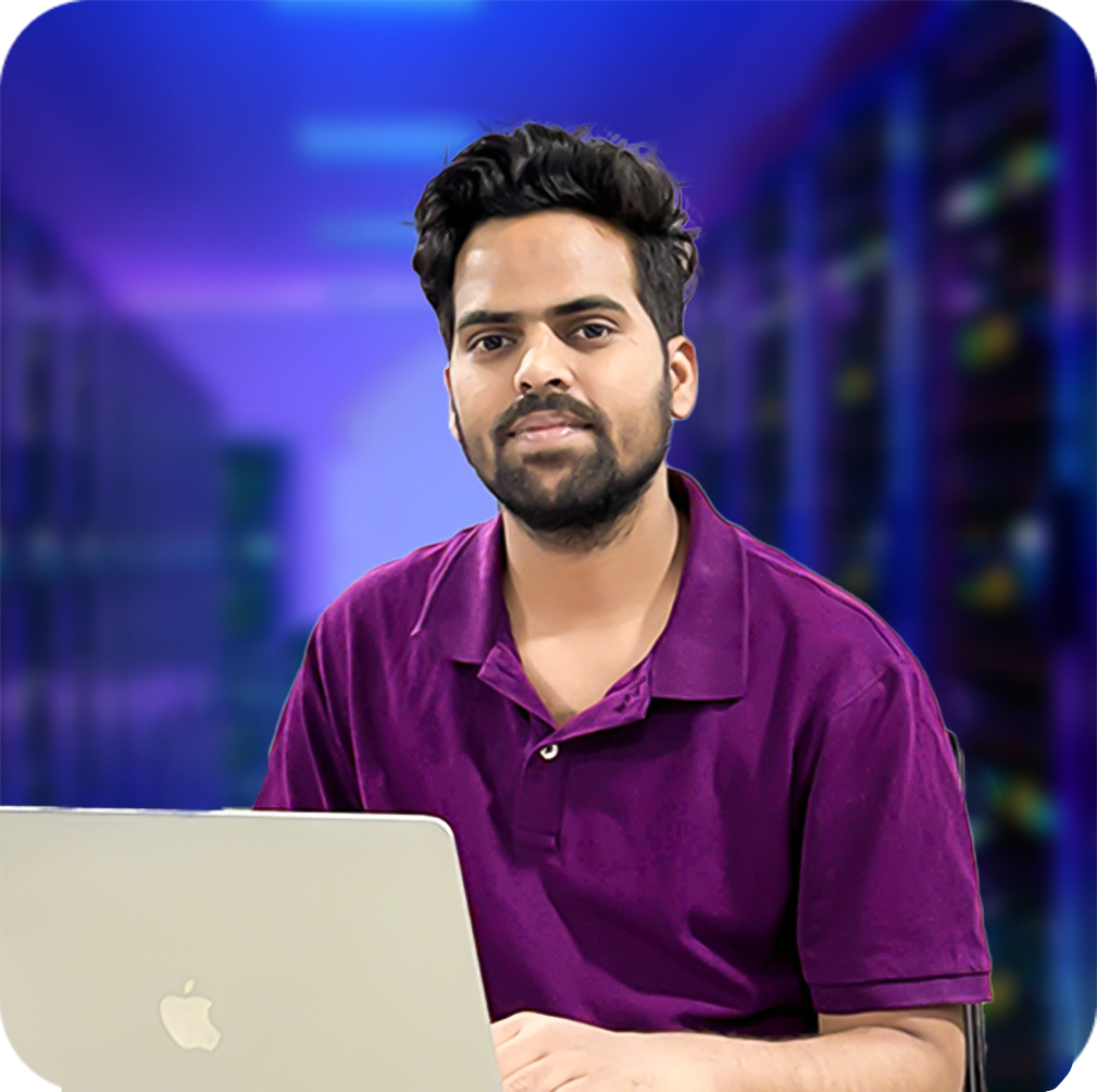 Deepak Kushwaha