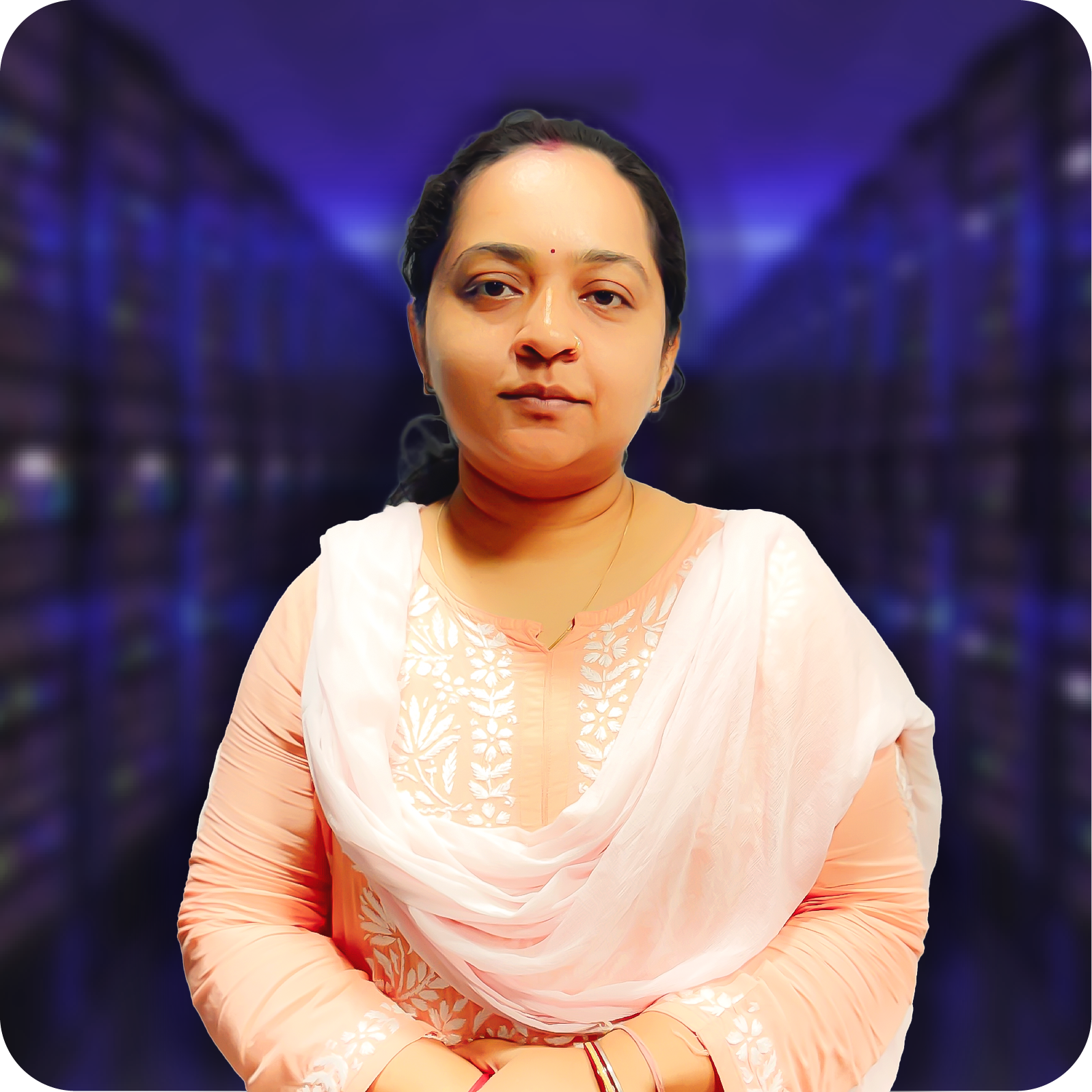Garima Pandey