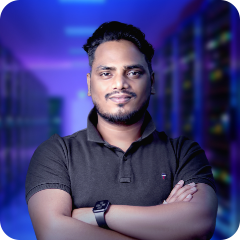 Aman Singh