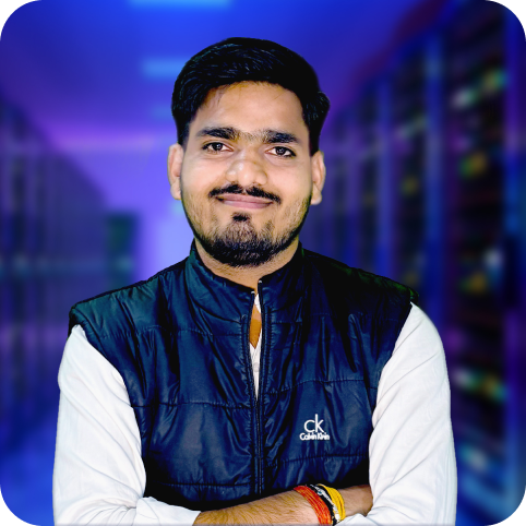 Rohit Mishra