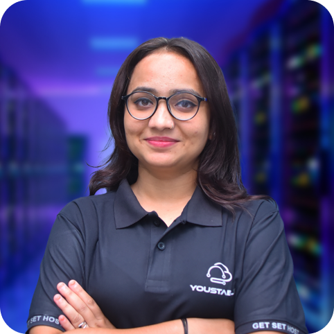 Mamta Goswami