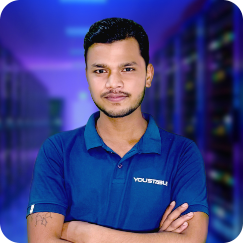 Ranjeet Chauhan