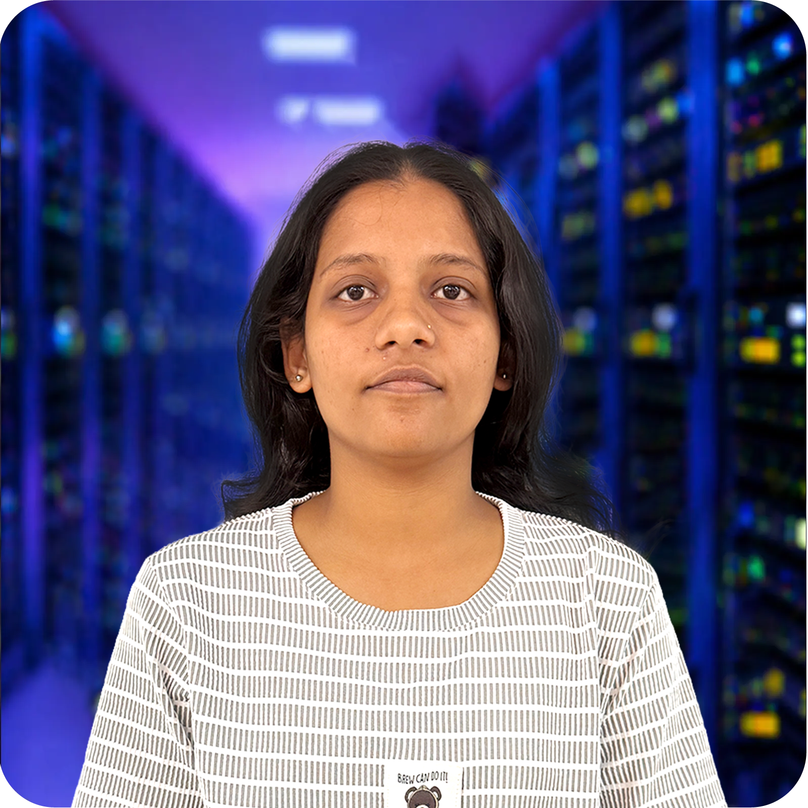 Priya Pandey