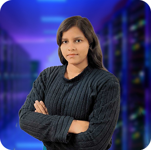 Rakshita Mishra