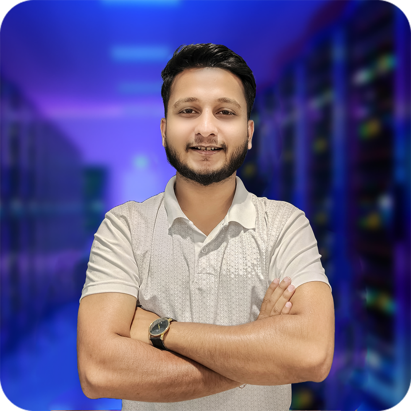 Saif Raza