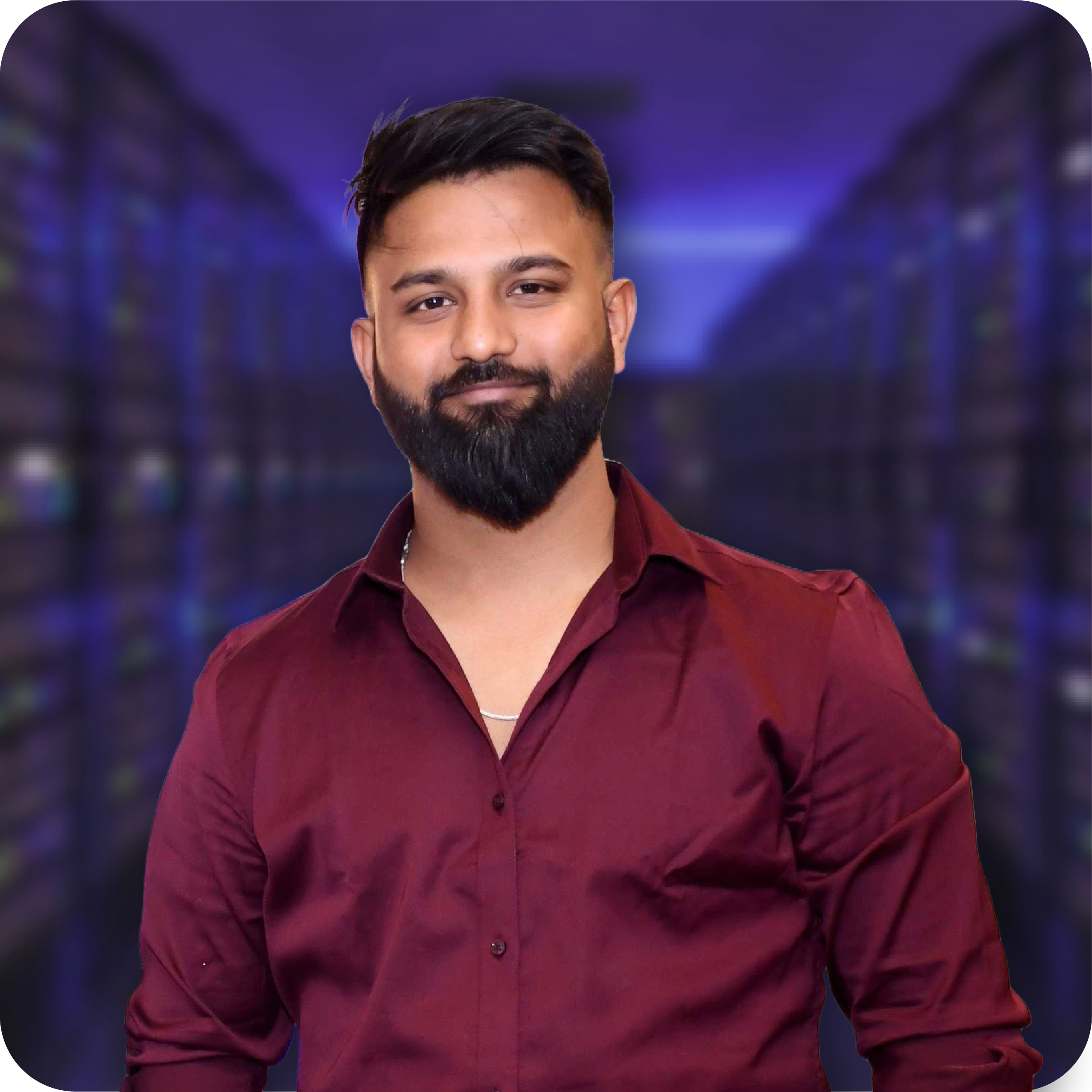 Saurav Banerjee
