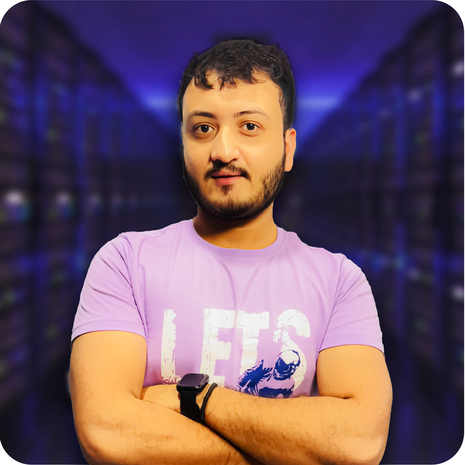 Vaibhav Sharma