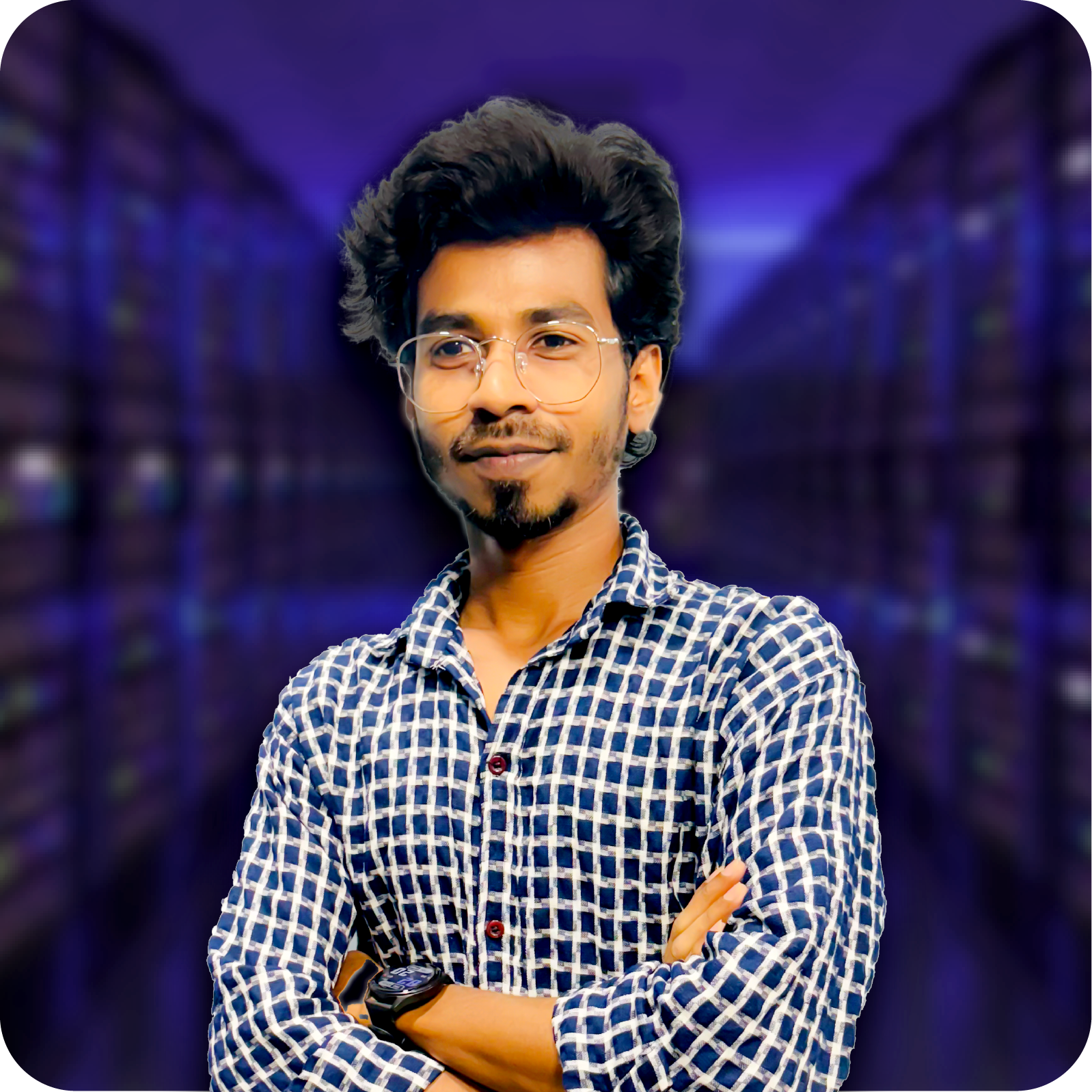 Vishal Verma