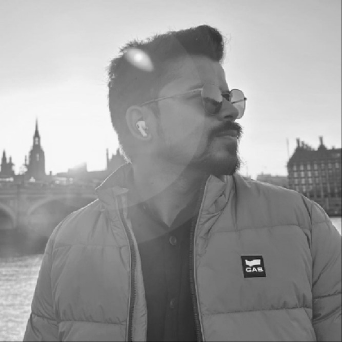 Akash Singh Rajpoot