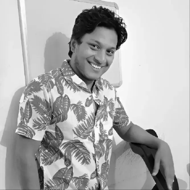Akshay Lokhande