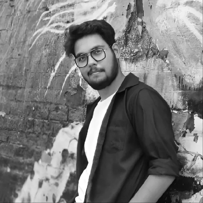Lakshya Poptani