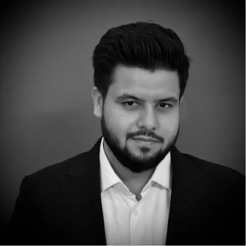 Mohd. Zayeem Raza
