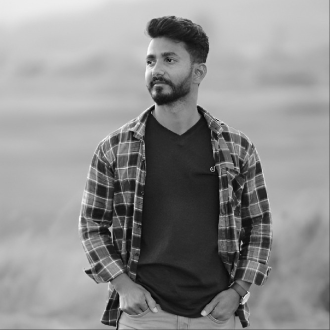 Sudhanshoo Wadekar