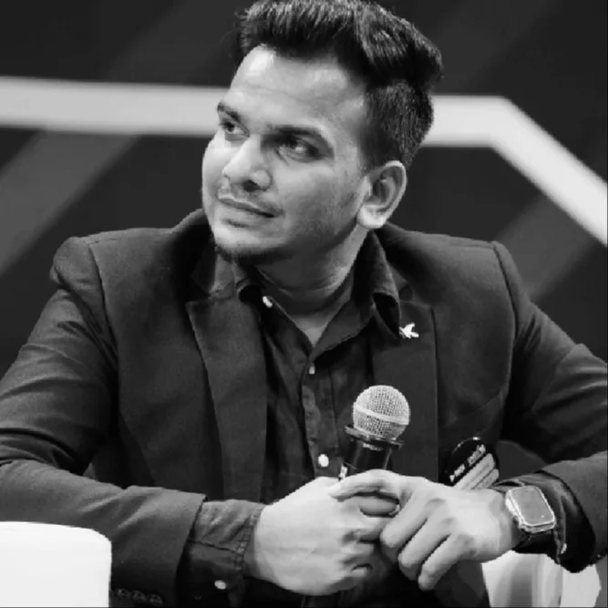 Satish Kushwaha